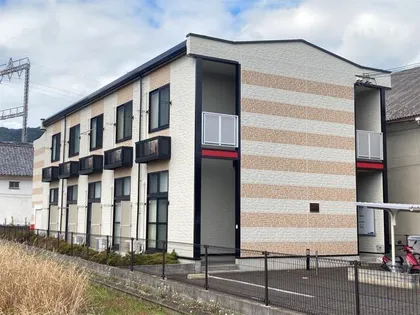 レオパレスグリーンヒルズ3の画像