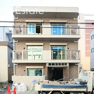 ユーミー矢場町の画像