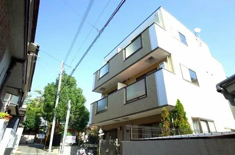 レフィナードオカモトの画像