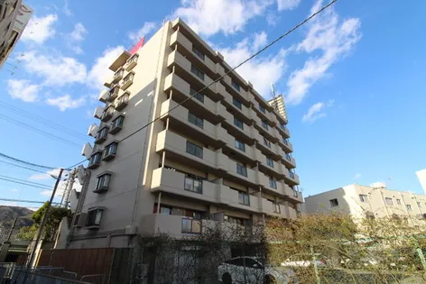 野田マンションIIIの画像