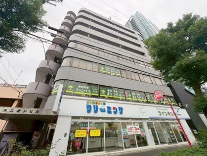 ユニオンビルの画像