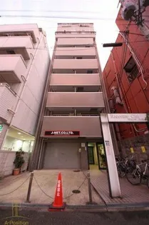 ラコンテ・スイエル【3階】の外観