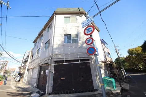 スウィートハイムの画像