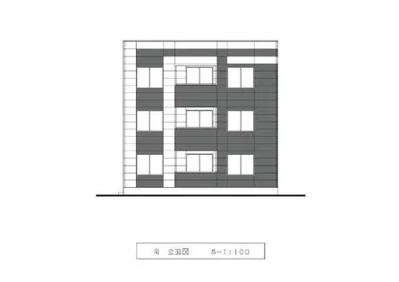 淀川区三津屋南の画像