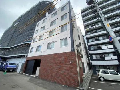 TERRACE KASUMIの画像