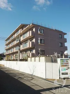 パークレジデンスの画像