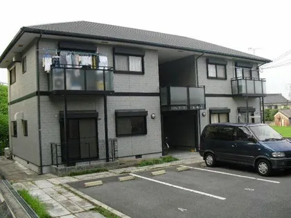 ハイツ宝林の画像