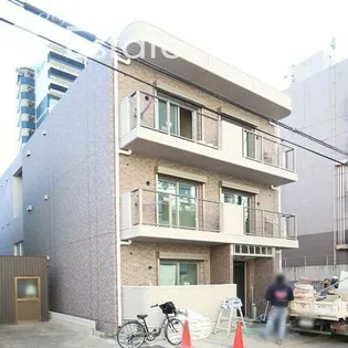 ユーミー矢場町【2階】の外観