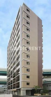 グランフォーレ博多駅プレミア【5階】の外観