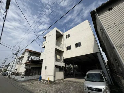 たくみマンションの画像