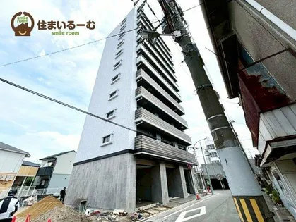 LA GRACE千林大宮【11階】の外観