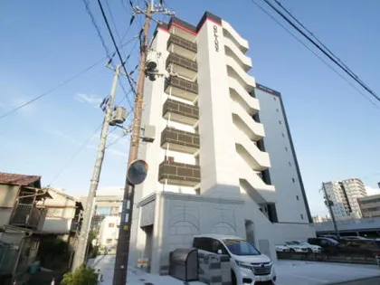 ONLYONE川西中央Ⅱの画像