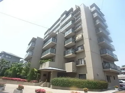 宝塚売布コーポラスの画像