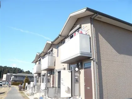 コンフォートテクノⅢの画像