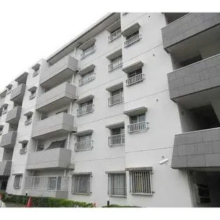 福岡県福岡市早良区原1丁目【マンション】の外観