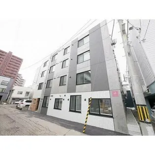 N'S MAISON S5の画像