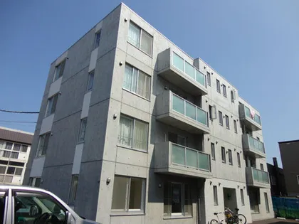 ドムス札幌元町の画像