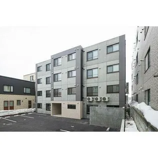 GRAN LUZ発寒の画像