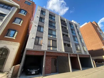 SCHAR大通西の画像