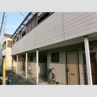 田中ハイツの画像