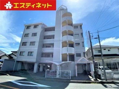 ユートピアタウン北館の画像