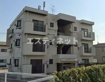 レジデンス栄IIの画像