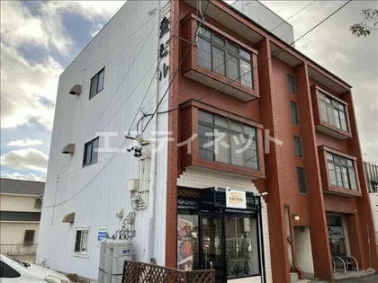 三愛ビルの画像