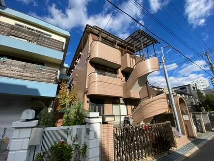 ランドマーク立花中央の画像