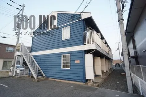 RINKY GARDENの画像