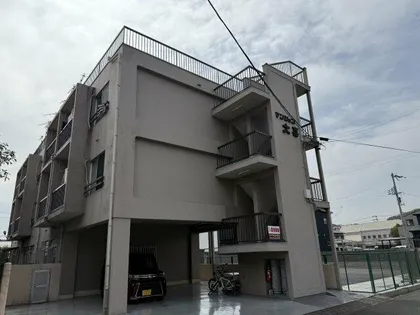 マンション大喜の画像