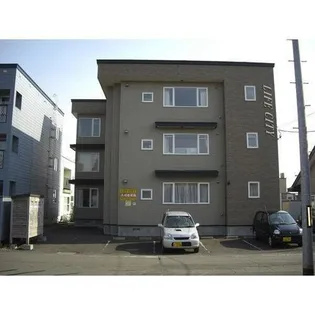 ライフシティの画像