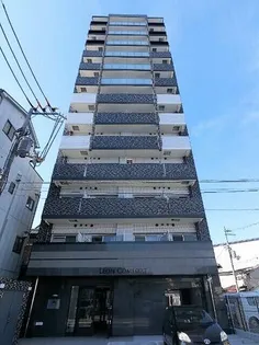 LC京橋EASTの画像