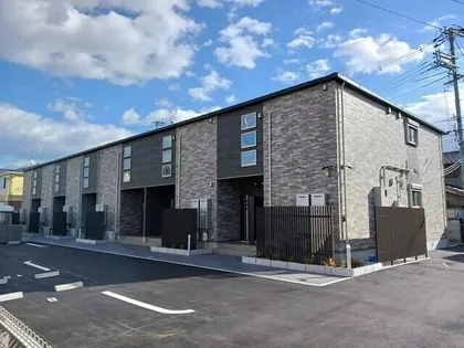 ロジュマン ボヌールの画像