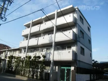 スノーランド城西【2階】の外観