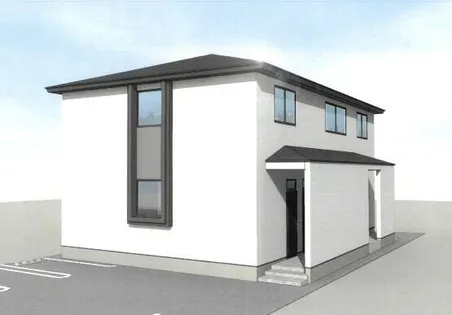 カサ・アウヘ【101号室】の外観