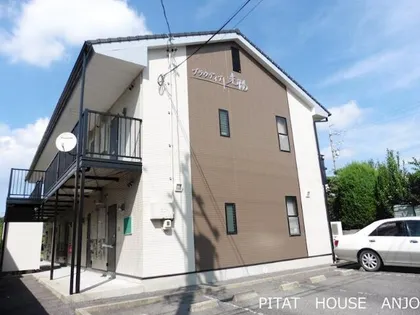 プラウディア光陽の画像