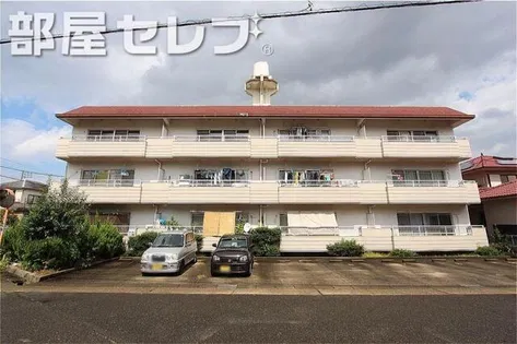 ニューサンハイツIの画像