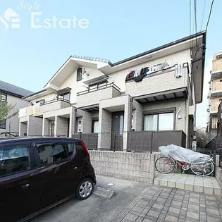 ヴィラ植田の画像