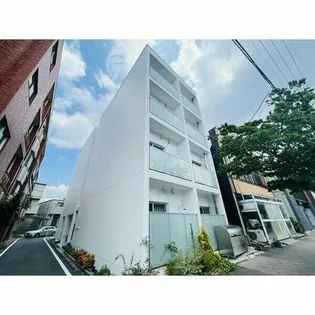 RESENCE CHIKUSA【402号室】の外観