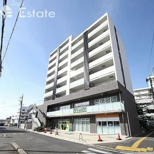 Ceres須ヶ口駅前【403号室】の外観