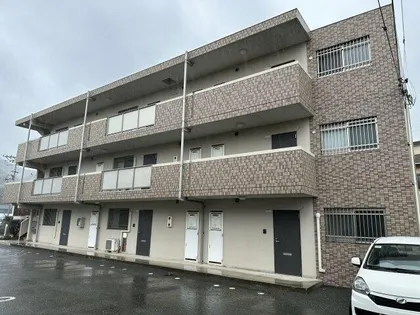 リバーサイド兼田の画像