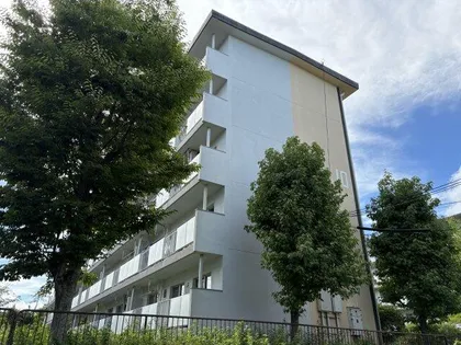 ビレッジハウス志染13号棟の画像