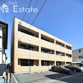 ガーデン仲田の画像