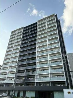 バンベール鶴舞【3階】の外観