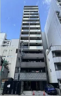 プレサンスロジェ名古屋久屋大通公園【11階】の外観