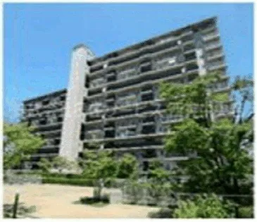 西神中央ウェステージ壱番館の画像