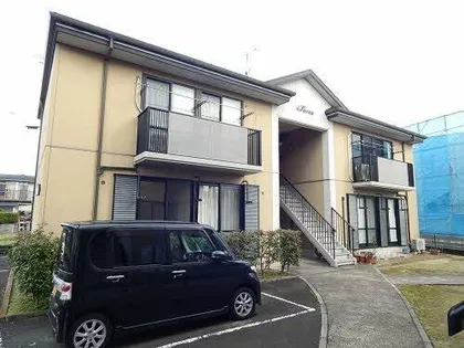 ルポ510 A棟の画像