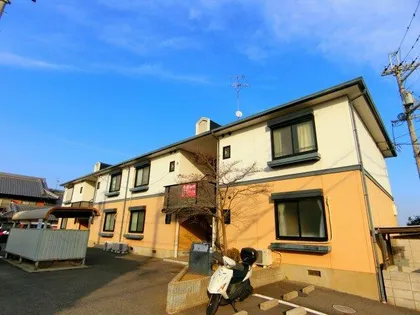 サンモール西井の画像