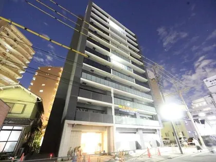 エステムコート名古屋サウスプレミオの画像