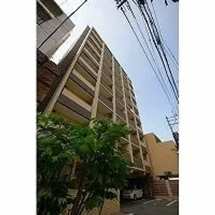 F・PARC天神南【4階】の外観